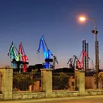 Port *