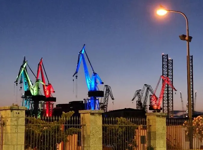 Port *
