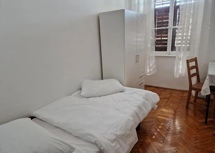 Port Διαμέρισμα