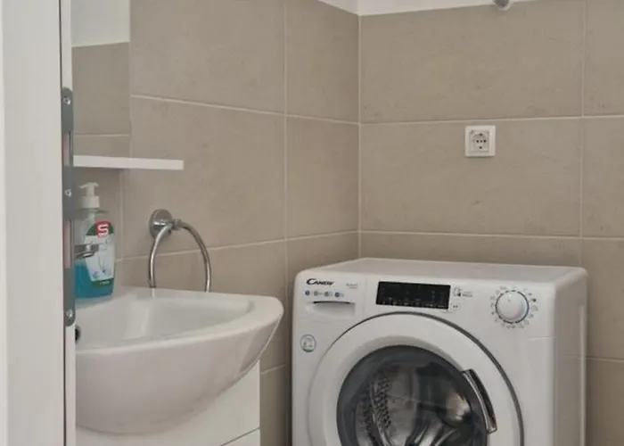 Apartament Port Pula