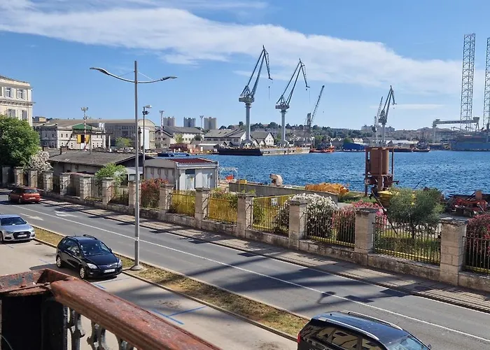 Port *