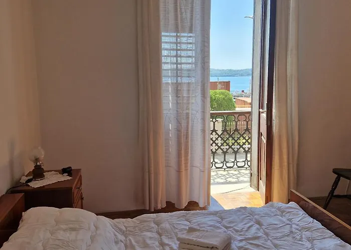 Port Apartament Pula