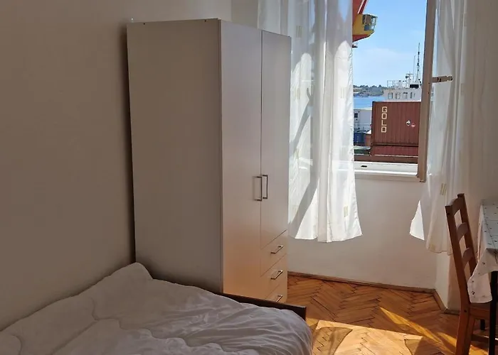 Διαμέρισμα Port Πούλα