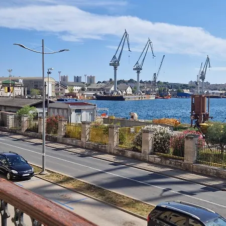 Port *